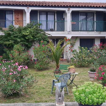 Sci Griffoul Villepinte (Aude) Exterior foto