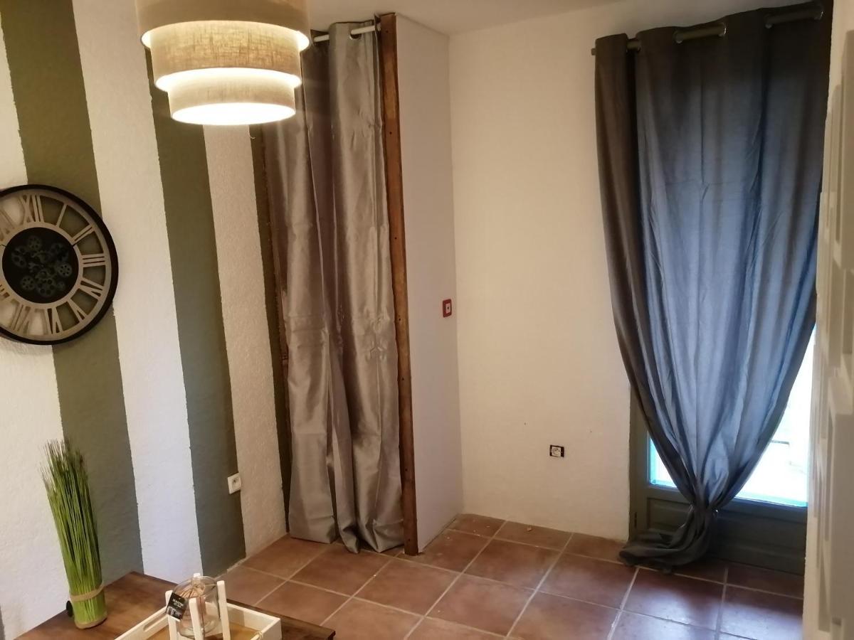 Sci Griffoul Villepinte (Aude) Exterior foto