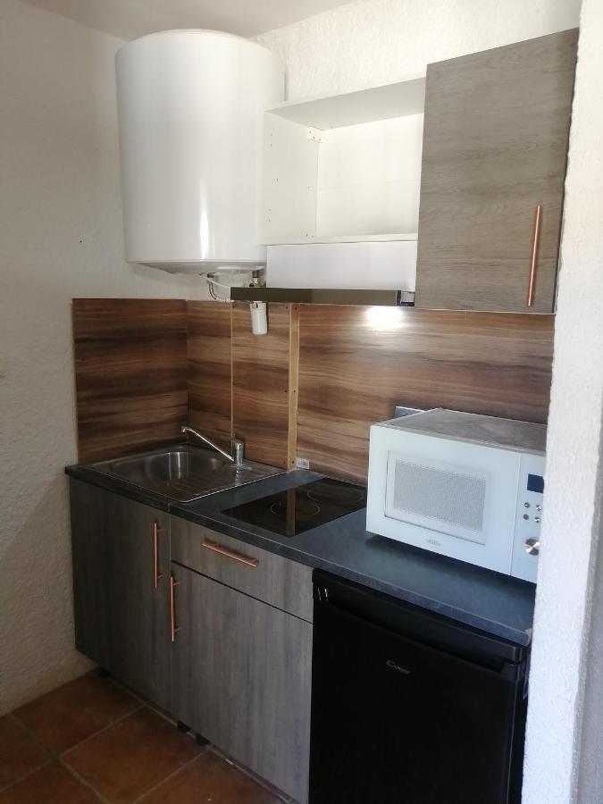Sci Griffoul Villepinte (Aude) Exterior foto