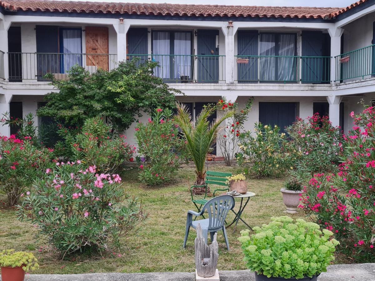 Sci Griffoul Villepinte (Aude) Exterior foto